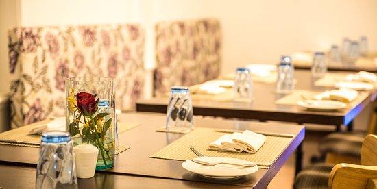 Foyer Bistro